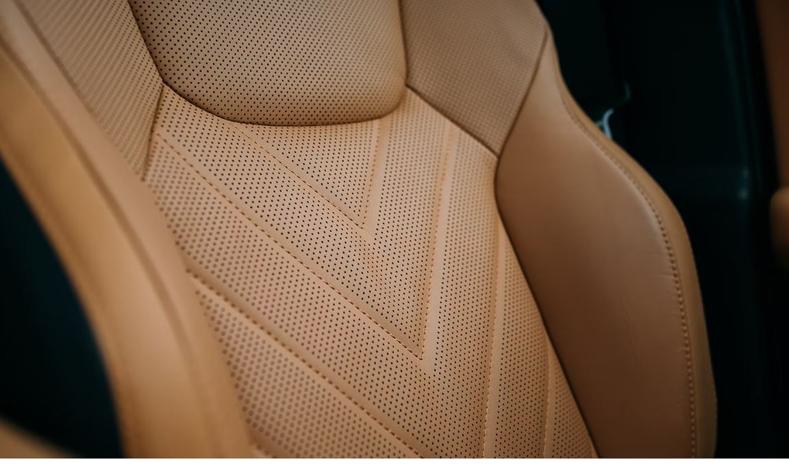 Lexus NX детали